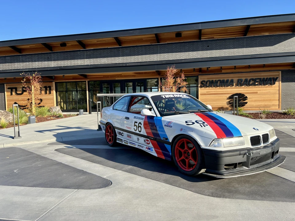 1995 BMW E36 M3 - Image 23 of 31