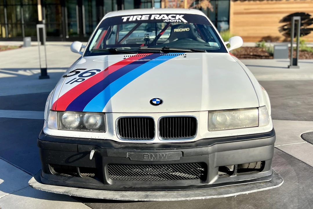 1995 BMW E36 M3 - Image 2 of 31