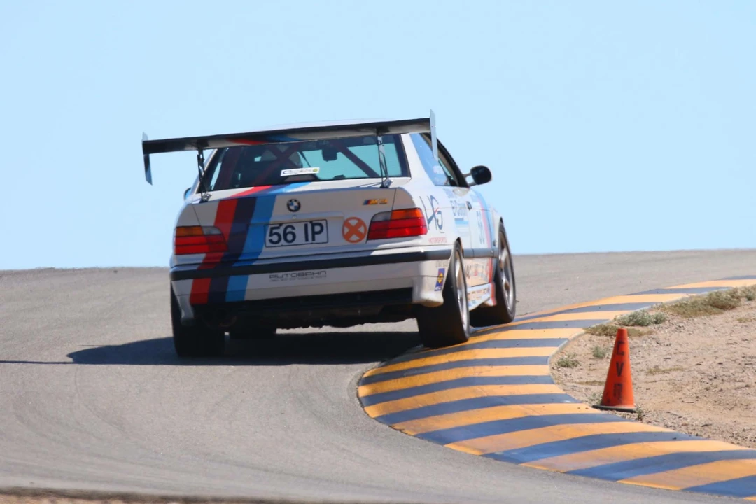 1995 BMW E36 M3 - Image 28 of 31