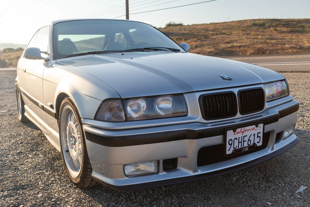1995 BMW E36 M3 - Image 23 of 31
