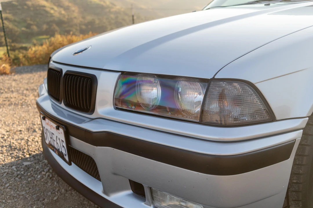 1995 BMW E36 M3 - Image 26 of 31