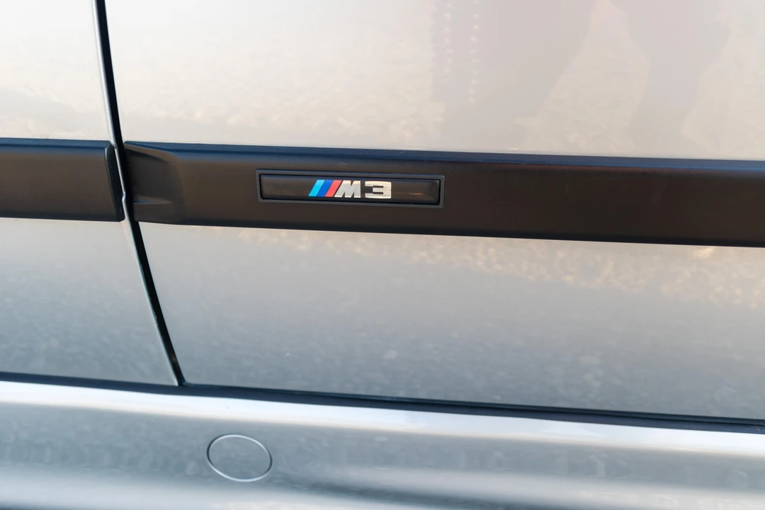 1995 BMW E36 M3 - Image 31 of 31