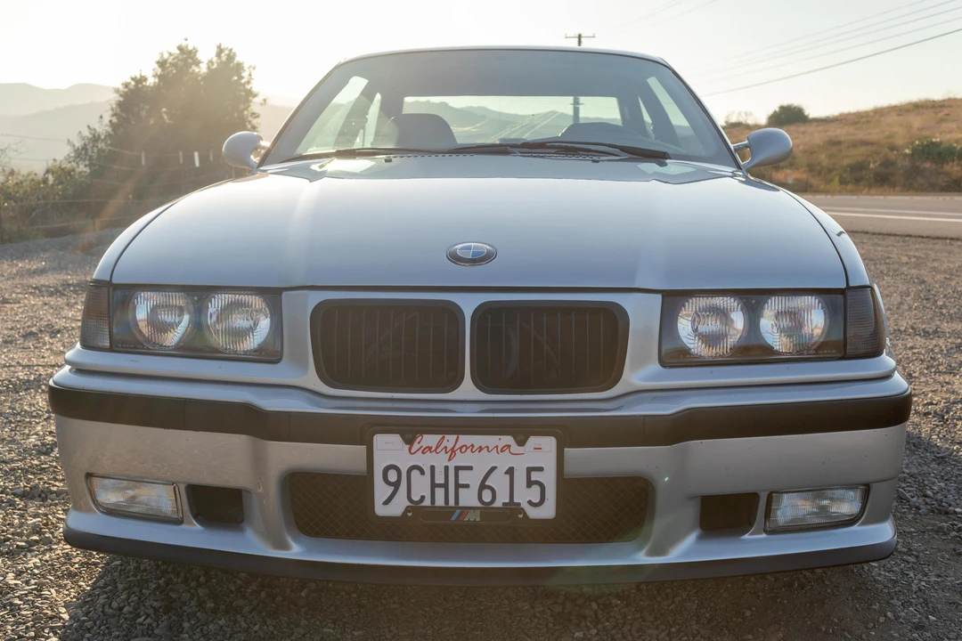 1995 BMW E36 M3 - Image 2 of 31
