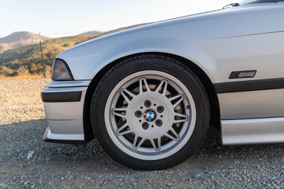 1995 BMW E36 M3 - Image 28 of 31