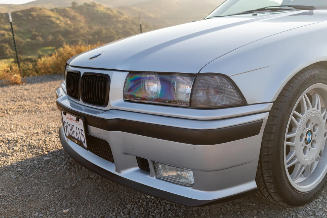 1995 BMW E36 M3 - Image 25 of 31