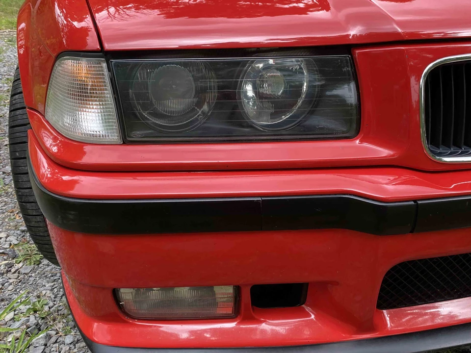1995 BMW E36 M3 - Image 11 of 31