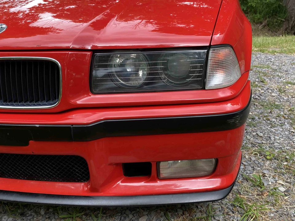 1995 BMW E36 M3 - Image 12 of 31
