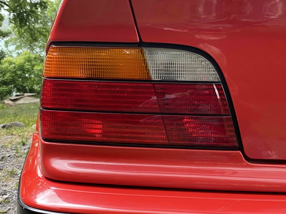 1995 BMW E36 M3 - Image 20 of 31