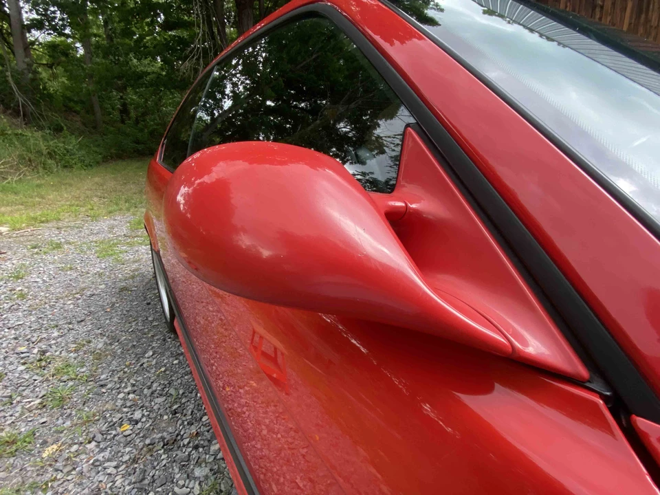 1995 BMW E36 M3 - Image 24 of 31