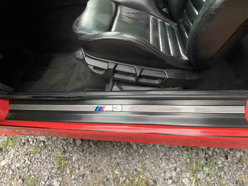 1995 BMW E36 M3 - Image 29 of 31