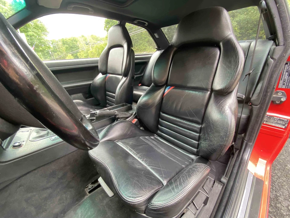 1995 BMW E36 M3 - Image 30 of 31