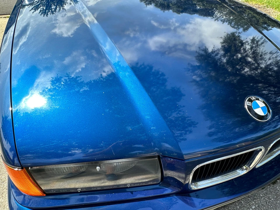 1995 BMW E36 M3 - Image 28 of 31