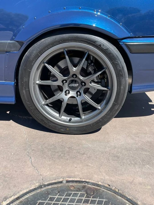 1995 BMW E36 M3 Lightweight - Image 15 of 21