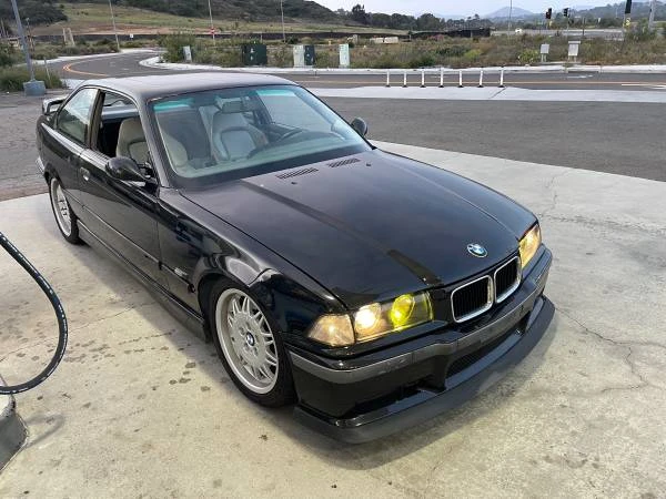 1995 BMW E36 M3 - Image 4 of 21