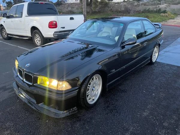 1995 BMW E36 M3 - Image 8 of 21
