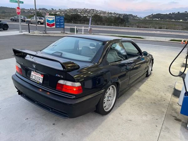 1995 BMW E36 M3 - Image 5 of 21