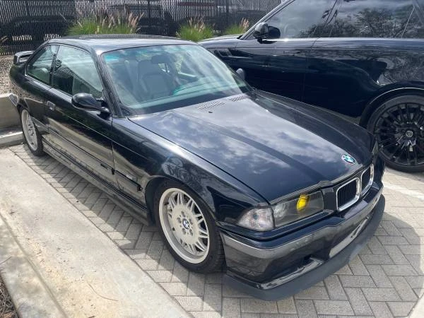 1995 BMW E36 M3 - Image 19 of 21