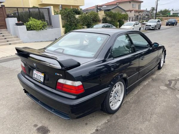 1995 BMW E36 M3 - Image 2 of 21