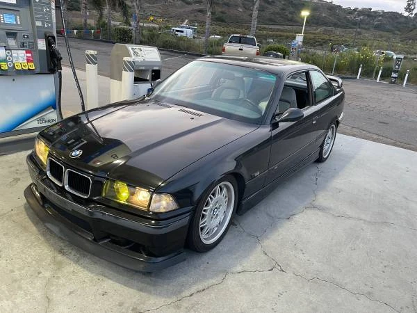 1995 BMW E36 M3 - Image 3 of 21