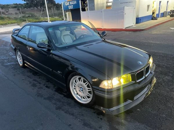 1995 BMW E36 M3 - Image 10 of 21