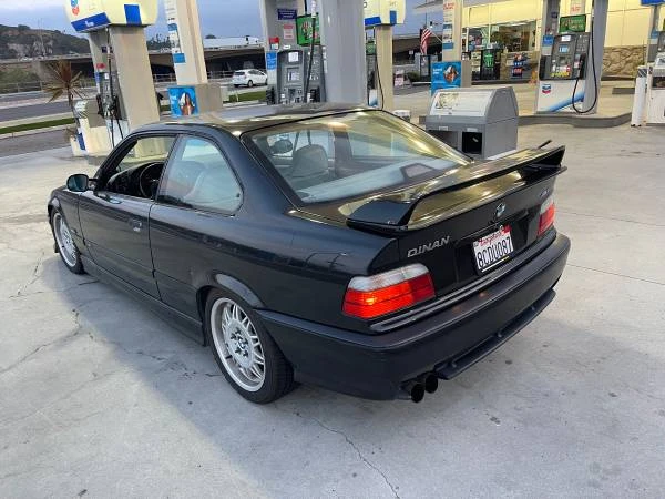 1995 BMW E36 M3 - Image 6 of 21