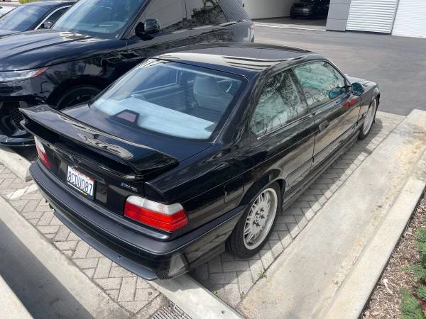 1995 BMW E36 M3 - Image 20 of 21