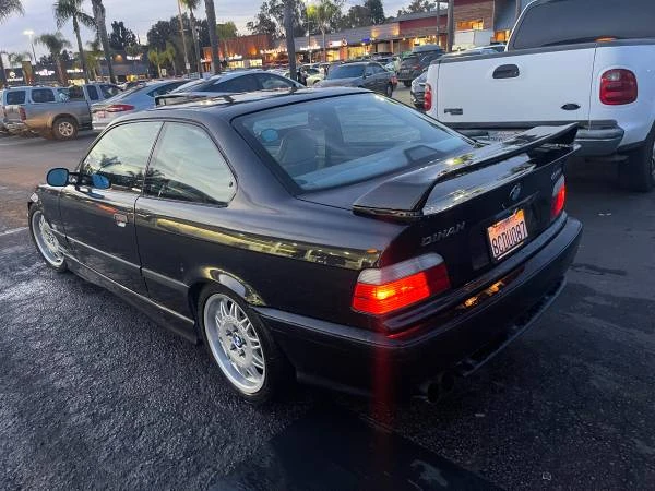 1995 BMW E36 M3 - Image 7 of 21