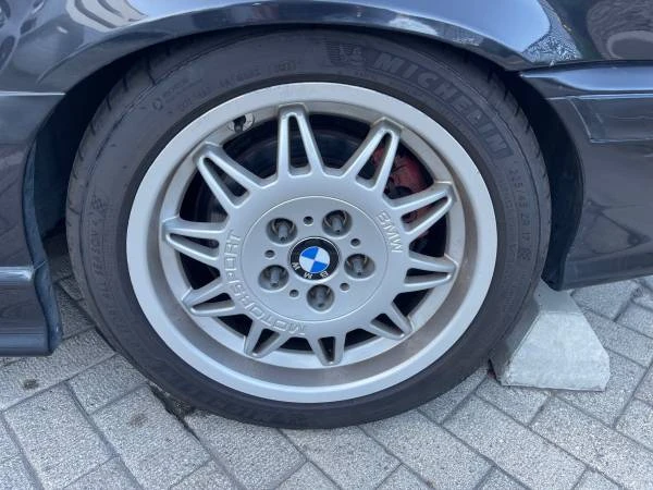 1995 BMW E36 M3 - Image 15 of 21