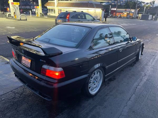1995 BMW E36 M3 - Image 11 of 21