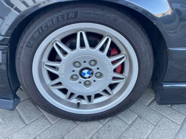 1995 BMW E36 M3 - Image 14 of 21