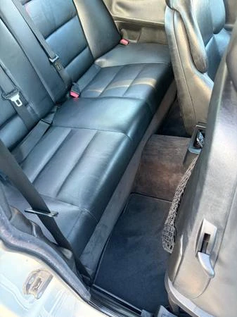 1995 BMW E36 M3 - Image 8 of 21