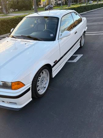 1995 BMW E36 M3 - Image 3 of 21