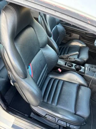 1995 BMW E36 M3 - Image 9 of 21