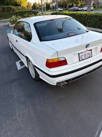 1995 BMW E36 M3 - Image 5 of 21