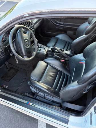1995 BMW E36 M3 - Image 7 of 21