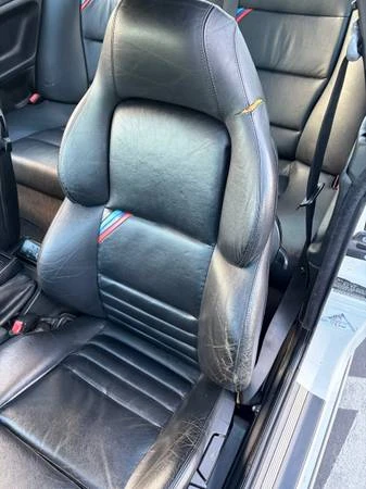 1995 BMW E36 M3 - Image 10 of 21