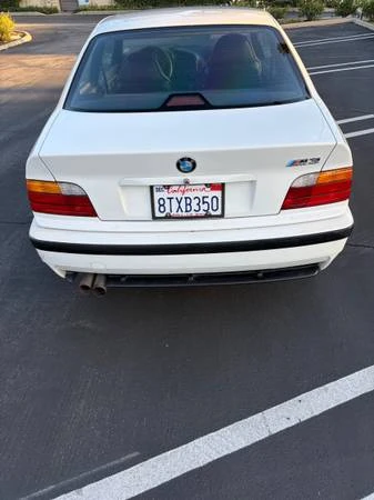 1995 BMW E36 M3 - Image 2 of 21