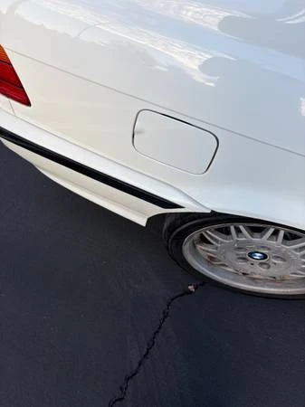 1995 BMW E36 M3 - Image 19 of 21