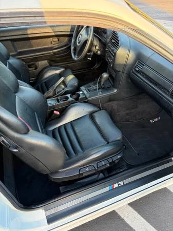 1995 BMW E36 M3 - Image 13 of 21