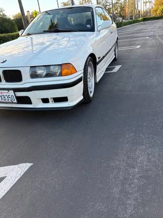 1995 BMW E36 M3 - Image 6 of 21