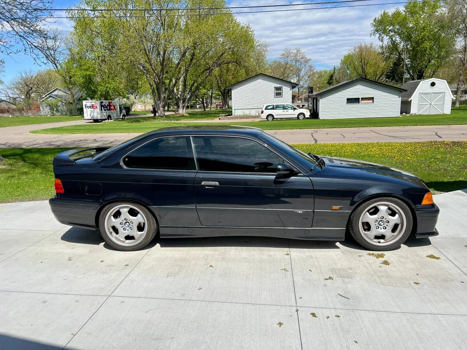 1995 BMW E36 M3 - Image 4 of 15