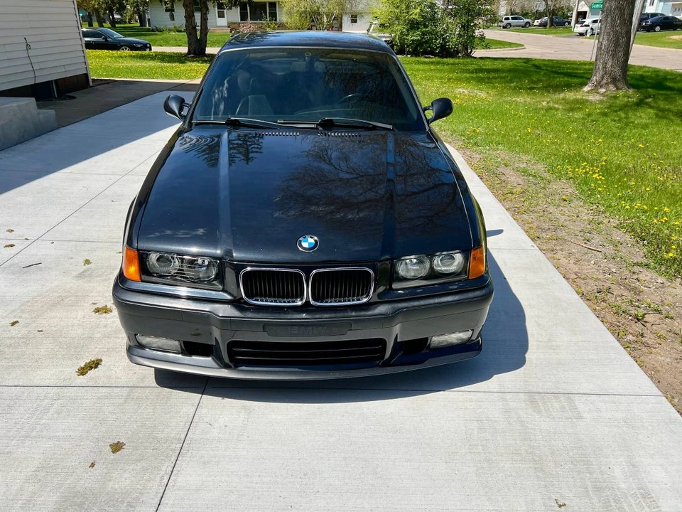 1995 BMW E36 M3 - Image 2 of 15