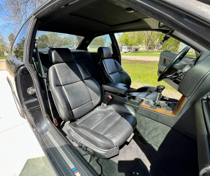 1995 BMW E36 M3 - Image 11 of 15