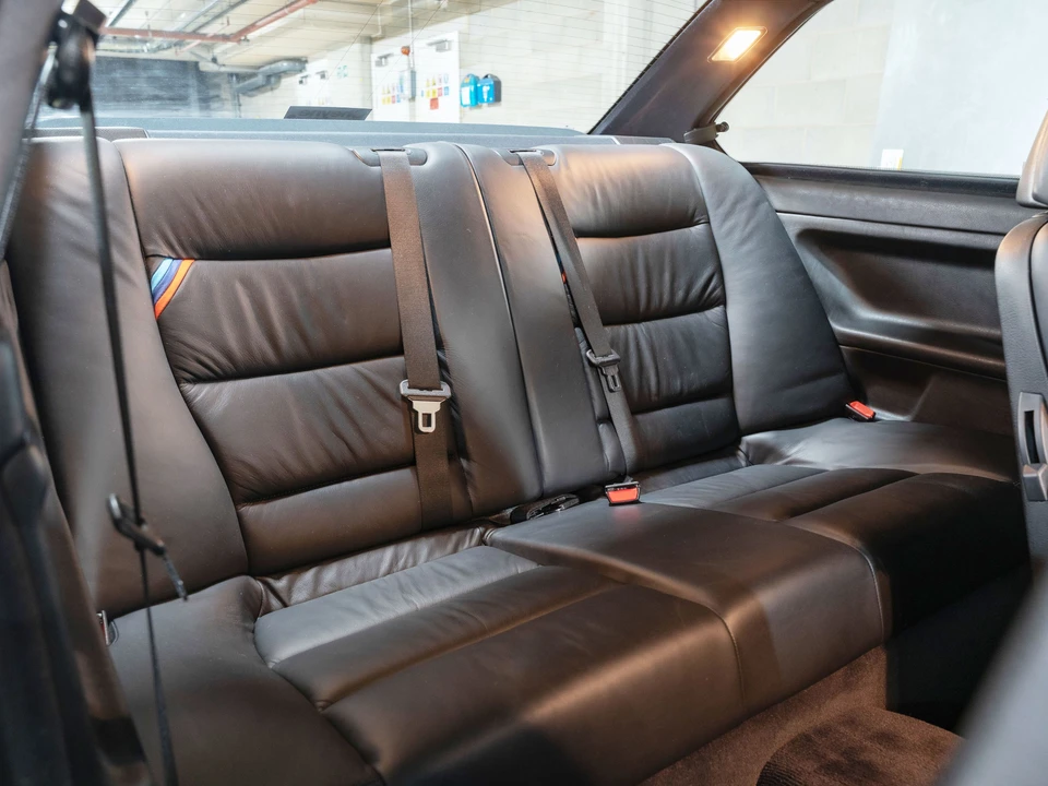 1995 BMW E36 M3 - Image 26 of 31