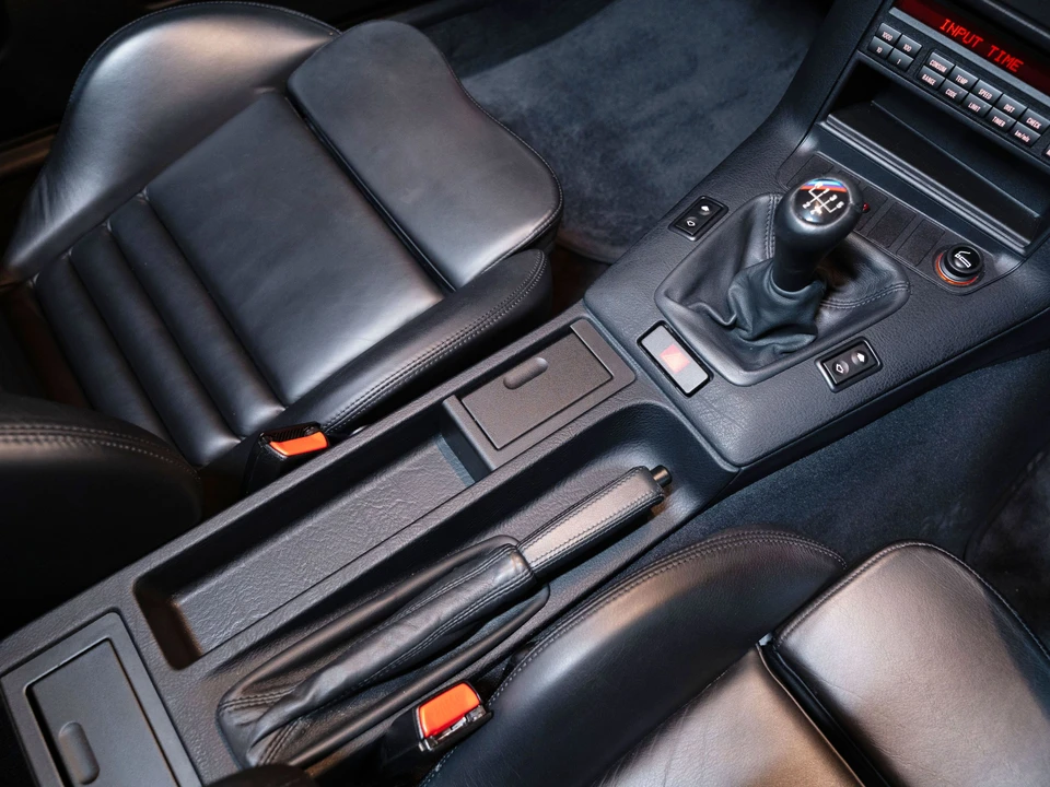 1995 BMW E36 M3 - Image 29 of 31
