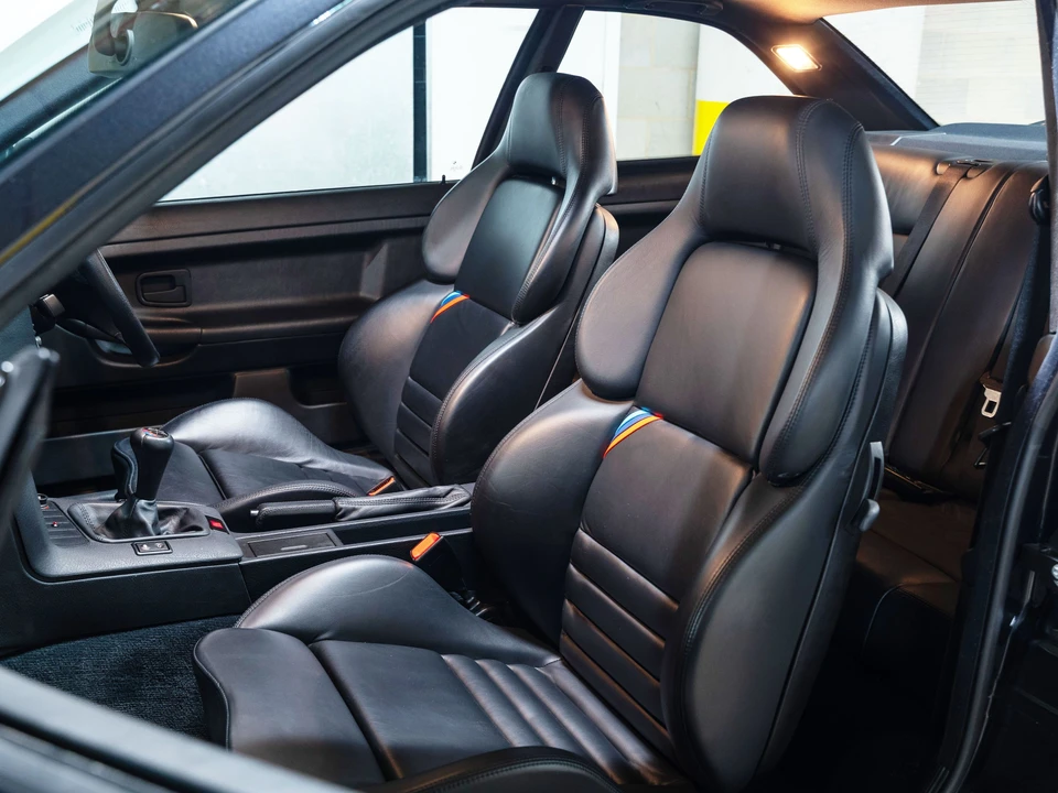 1995 BMW E36 M3 - Image 17 of 31