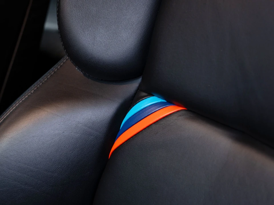 1995 BMW E36 M3 - Image 20 of 31