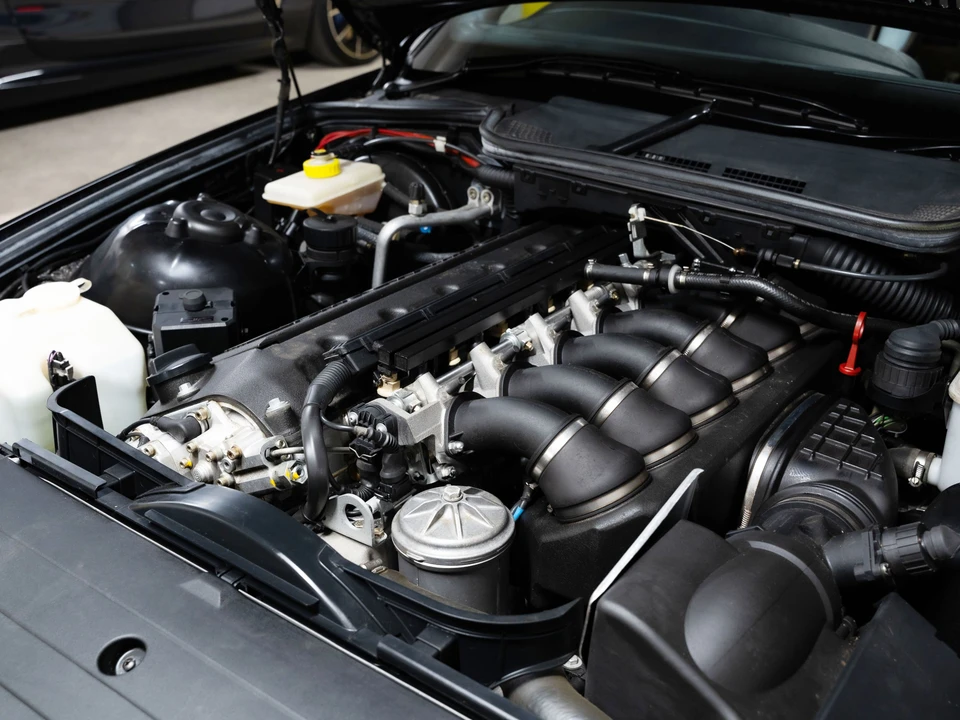 1995 BMW E36 M3 - Image 31 of 31