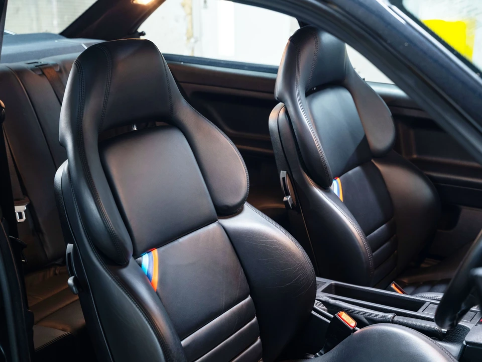 1995 BMW E36 M3 - Image 25 of 31