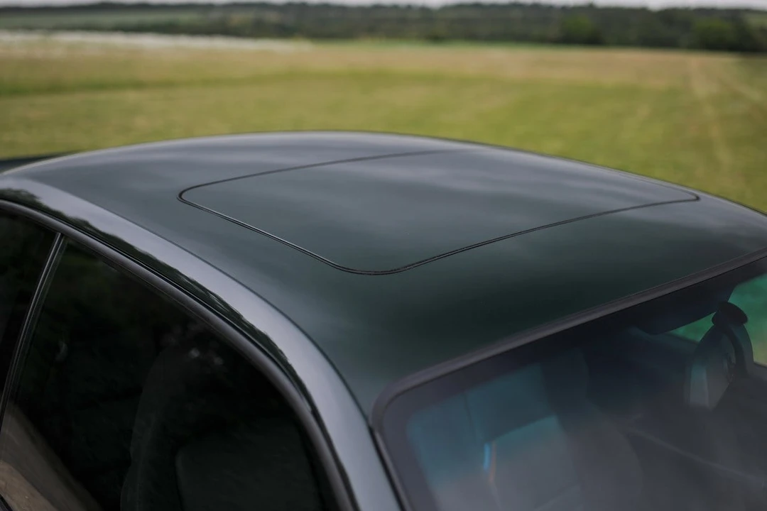 1995 BMW E36 M3 - Image 12 of 30